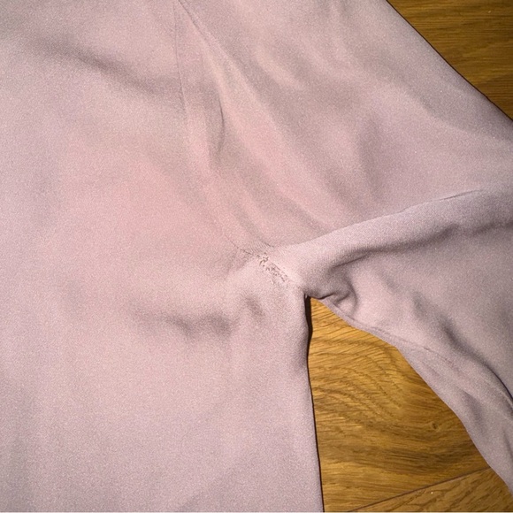 Joie silk blouse - extra small - pink - Picture 2 of 5